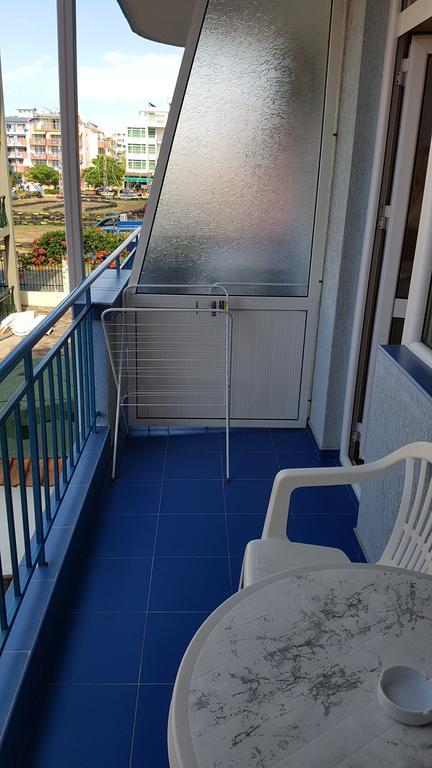 Ivanovi Guest House Primorsko Exterior foto